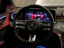 مرسيدس بنز C-Class